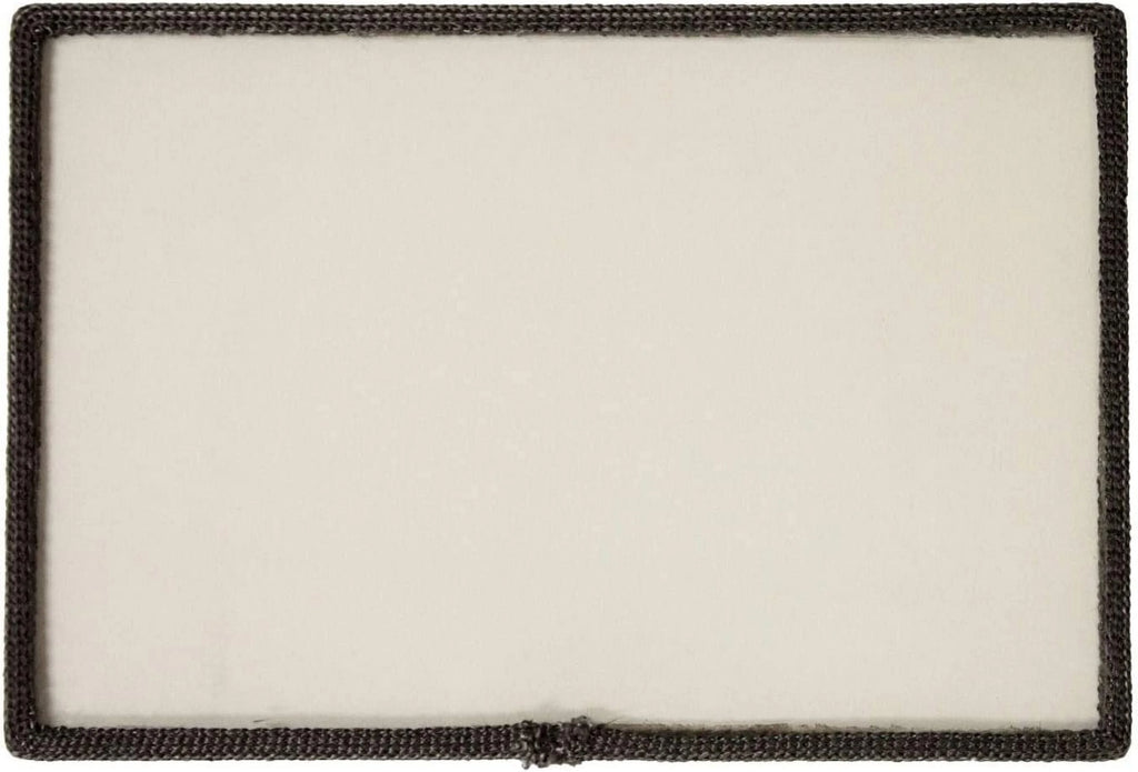 Stove Glass G72144