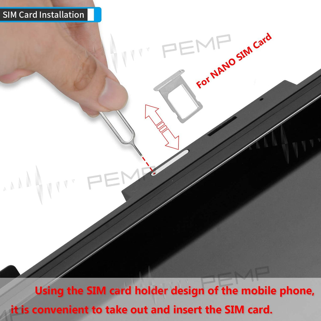 10.25 IPS Touch Screen Car Display S734502