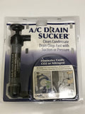A/C Drain Sucker Kit U106029