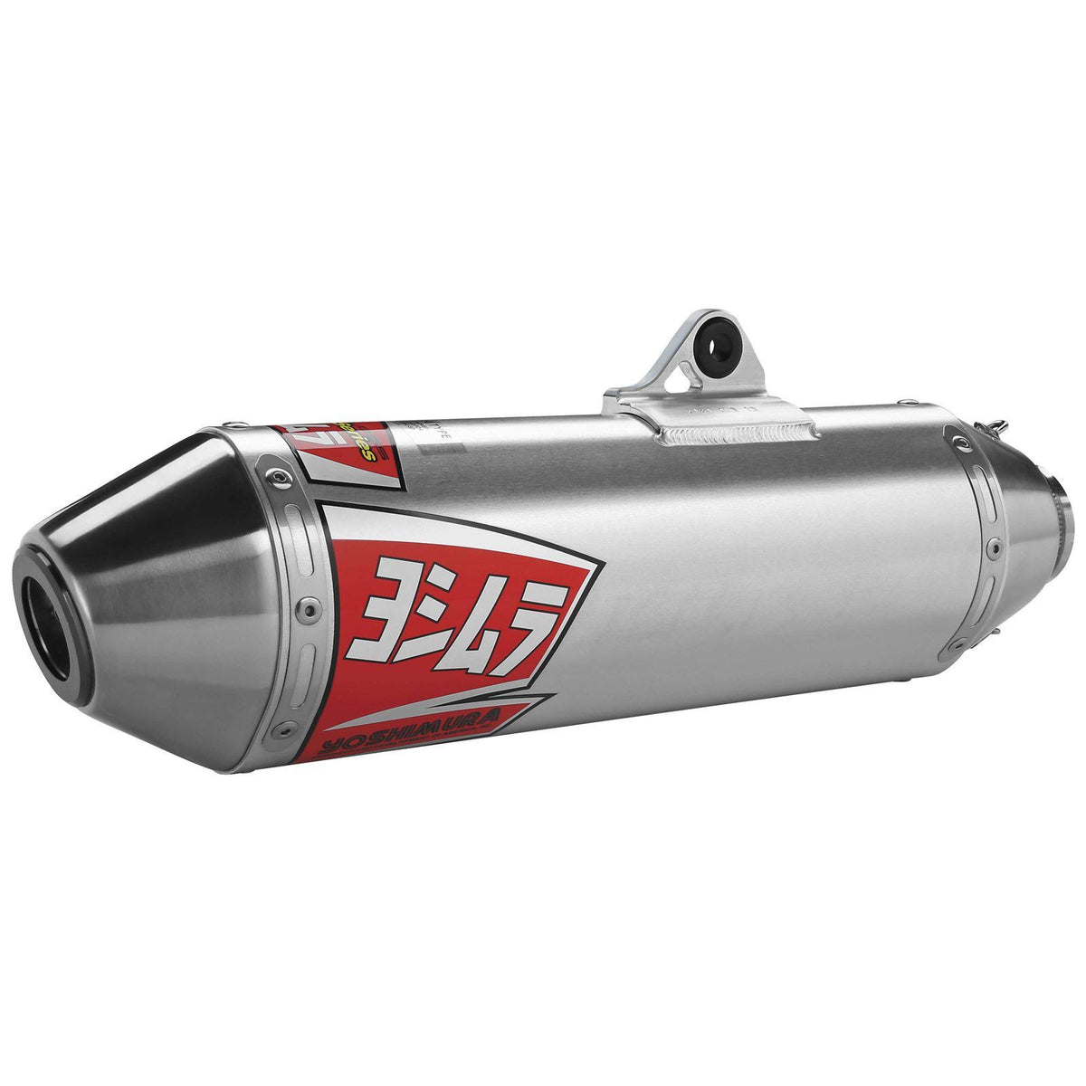 RS-2 Exhaust System W7086