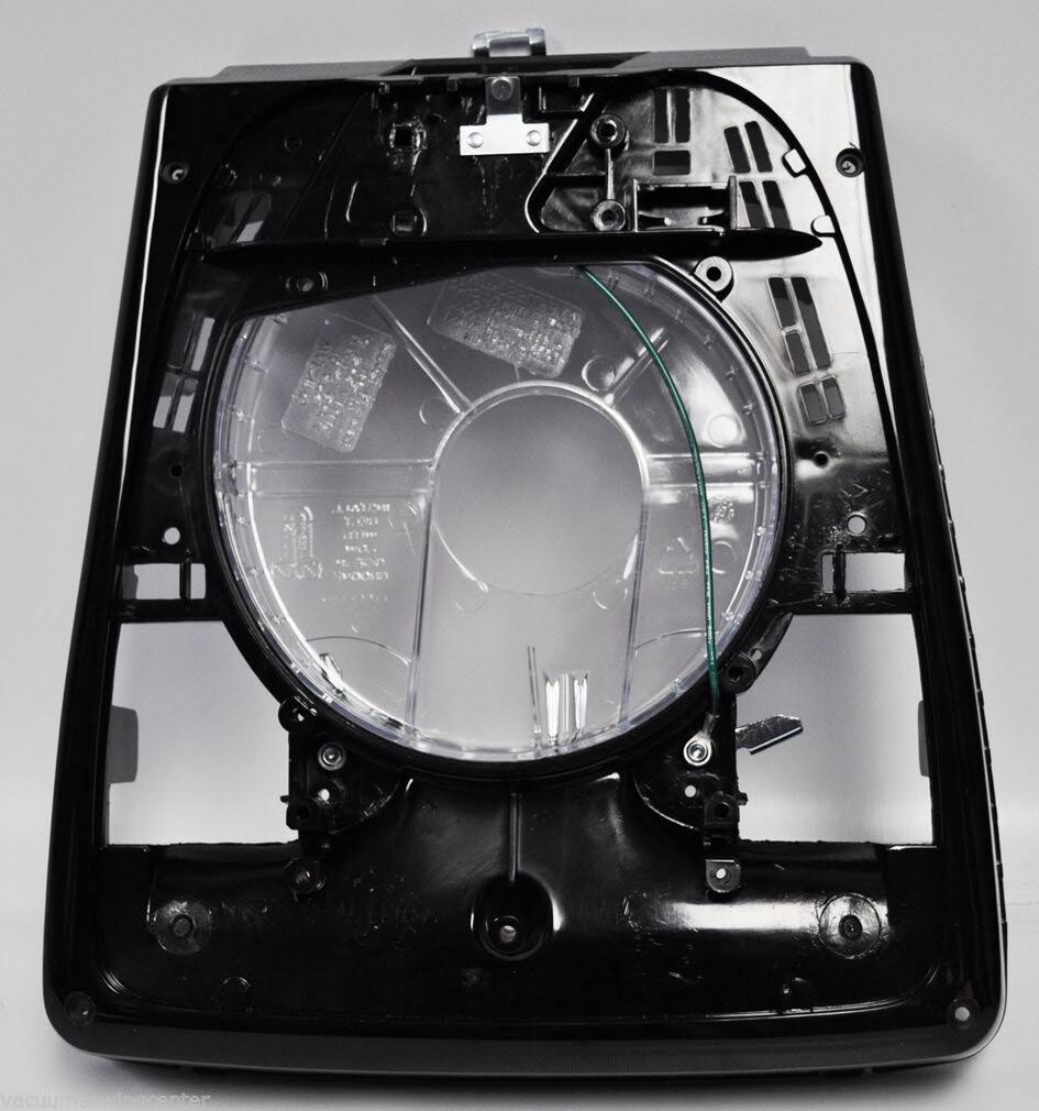 12 inch Vacuum Base O139207