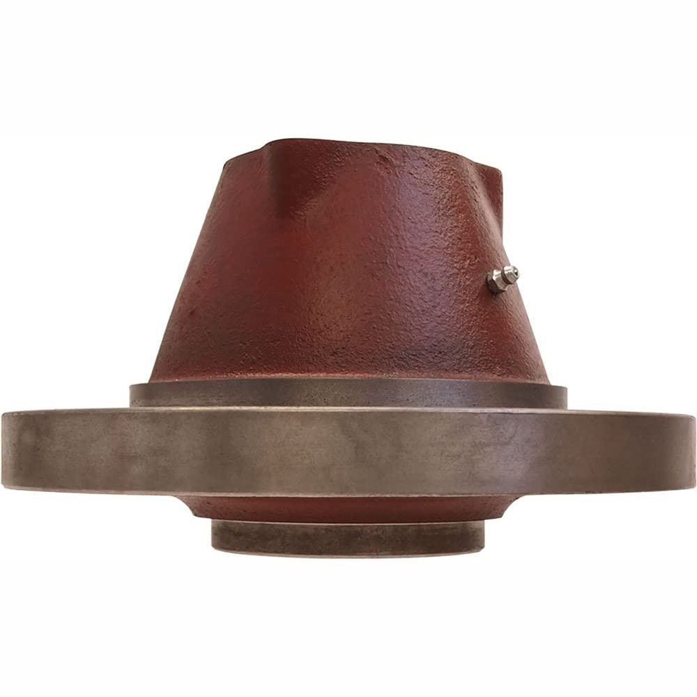 Front Wheel Hub 8 Bolt Pack of 2 R194