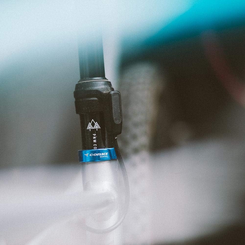 Cascade Dropper Post M411