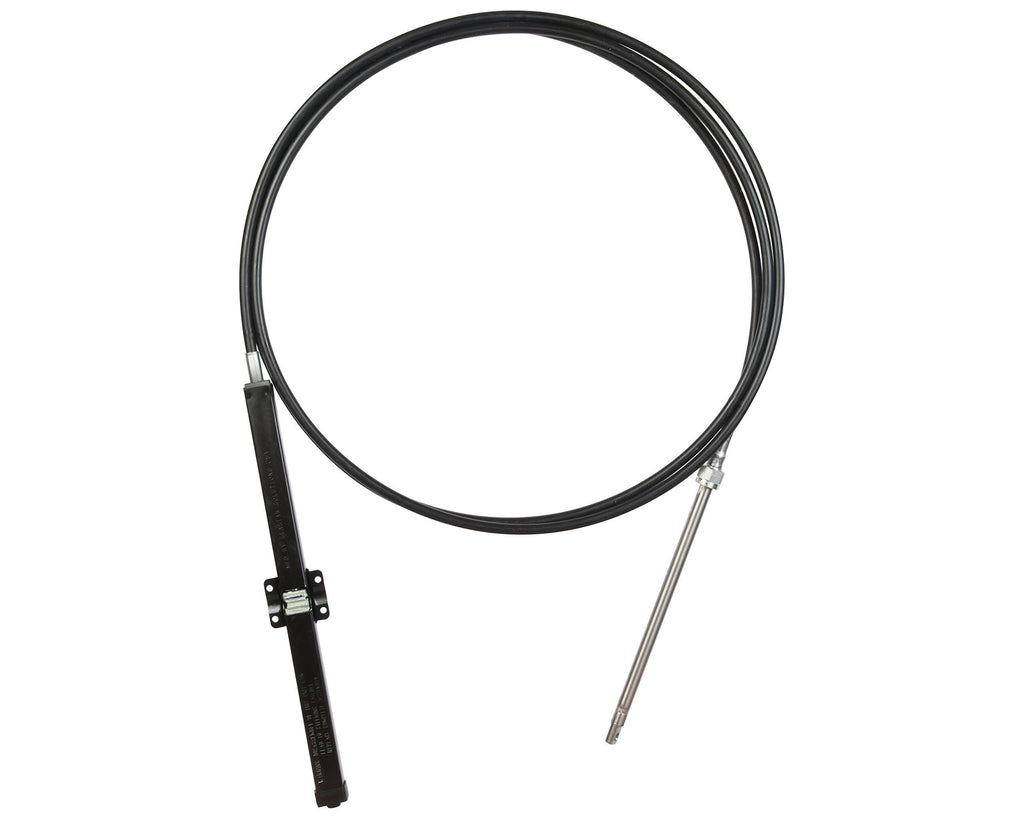 Rack Steering Cable 13 G73874