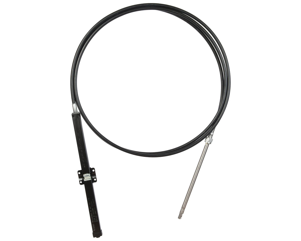 Rack Steering Cable 13 G73874