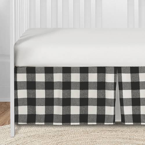 5 Piece Crib Bedding Set W323