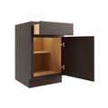 1 Door Base Cabinet F13017