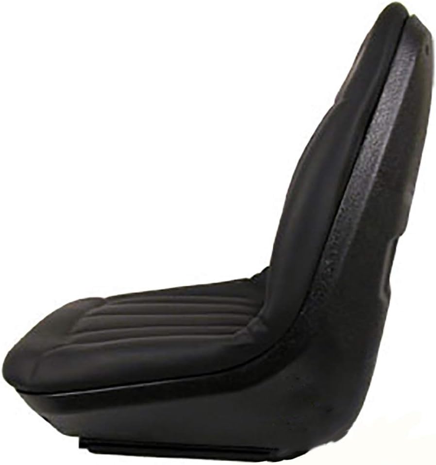 Seat for Bobcat Skidsteer Models A220 A300 S100 S130 S150 540 543 553 643 645 742B 743 751 843 853 M69786