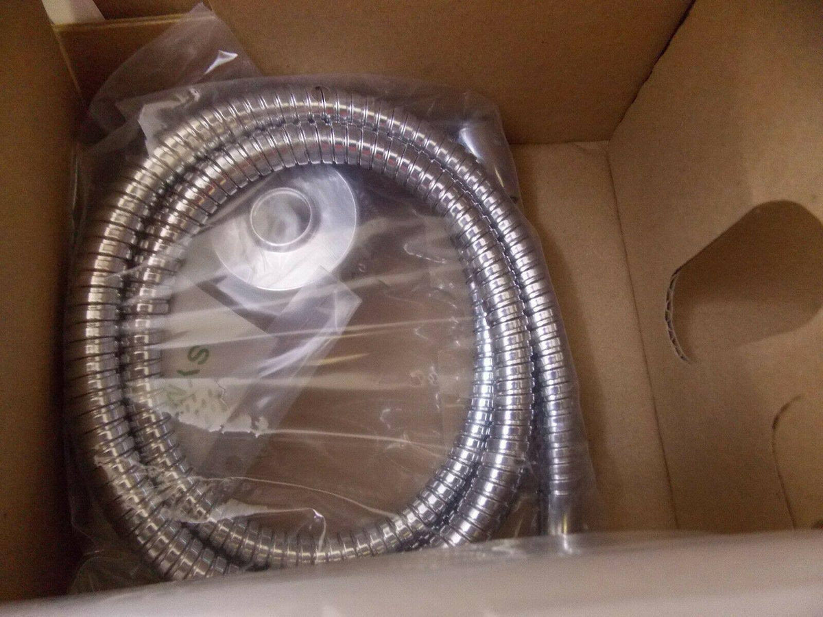 Chrome Hand Shower Valve and Trim H6398