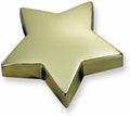 Star Paperweight Pack of 2 M6380