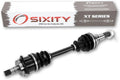 Front Left Axle for Can-Am Outlander 800 4X4 O9401