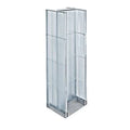 H-Shaped Pegboard Display, 1 PC J3085