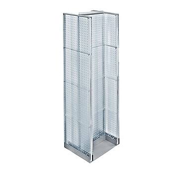 H-Shaped Pegboard Display, 1 PC J3085