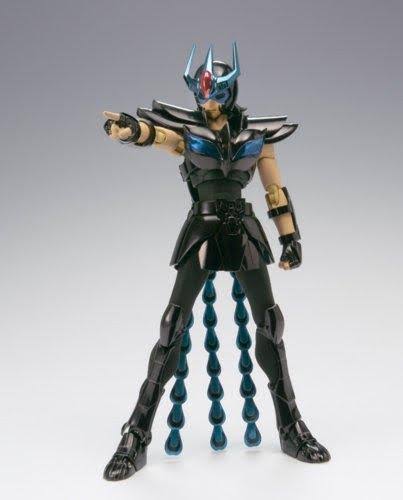 Black Saint Phoenix Myth Cloth U791836