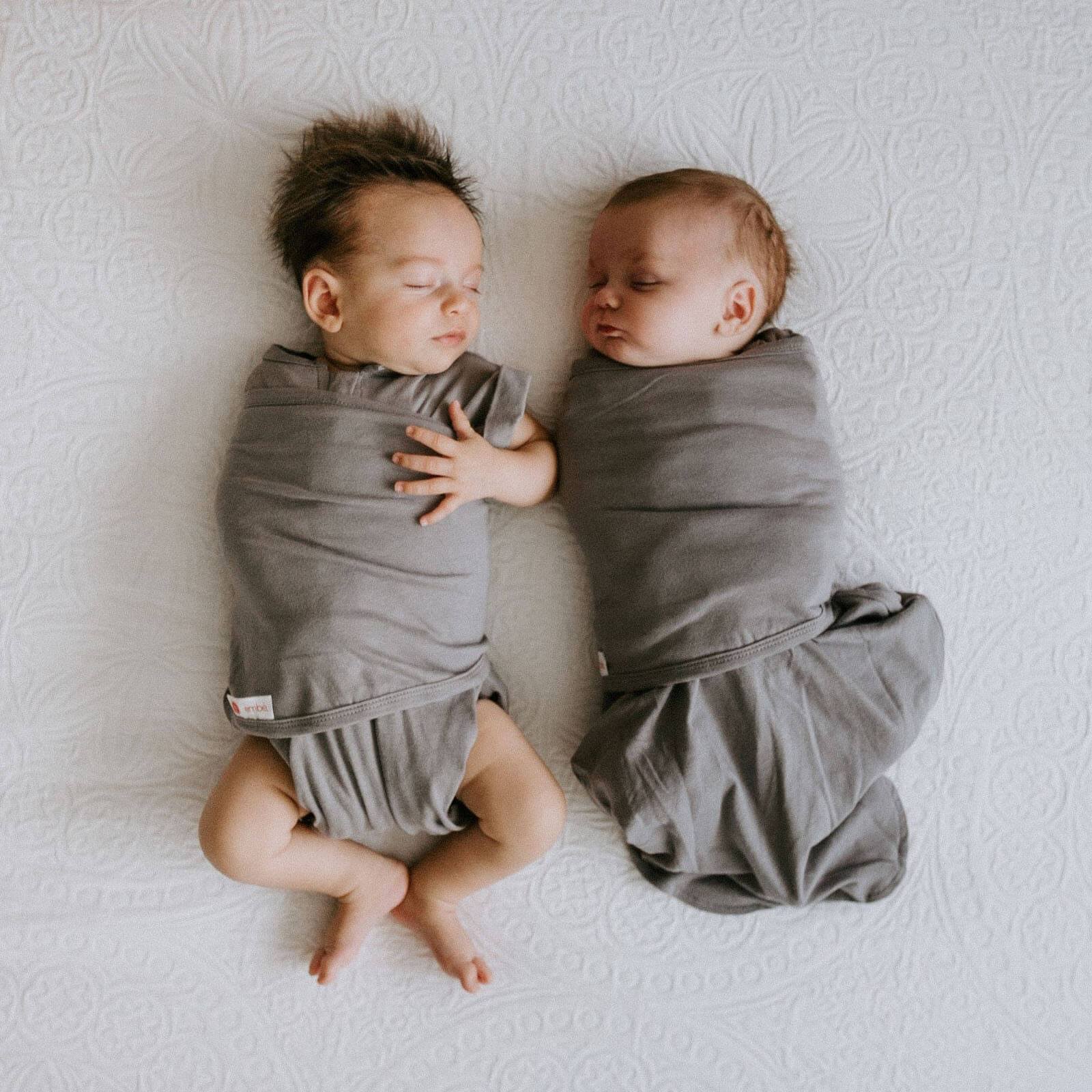 Swaddle Out Bundle (Rust | Sand | Slate) W424