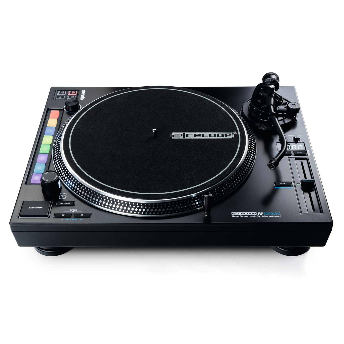 RP-8000 MK2 Turntable C809885