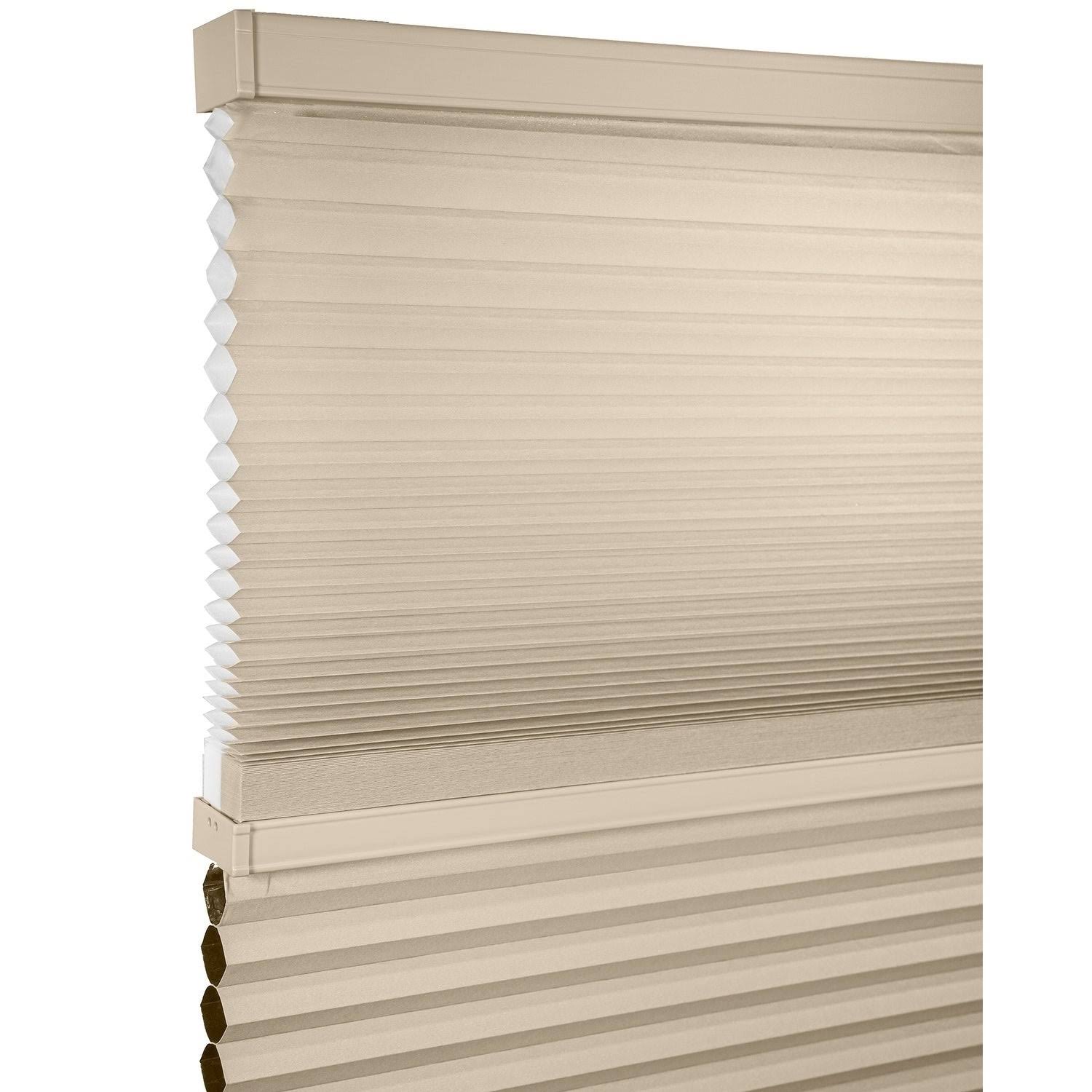 Cordless Cellular Shades D2401
