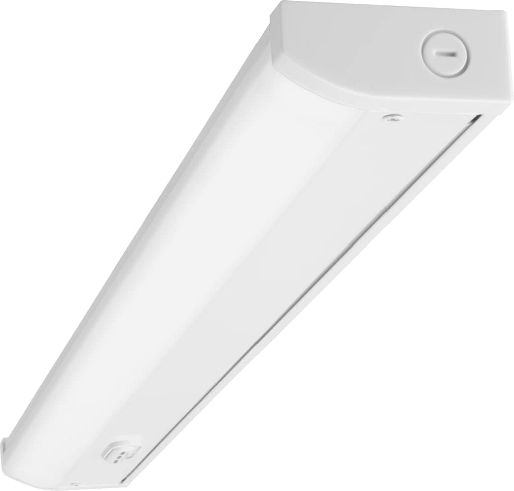 White Undercabinet Light, 36 Inch, Pack of 2 W353549