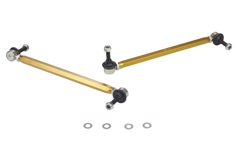 Sway Bar Link Kit L6106