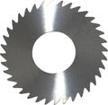 1-1/4 inch x 0.02 inch 36 Tooth Solid Carbide Slitting Slotting Saw D807556
