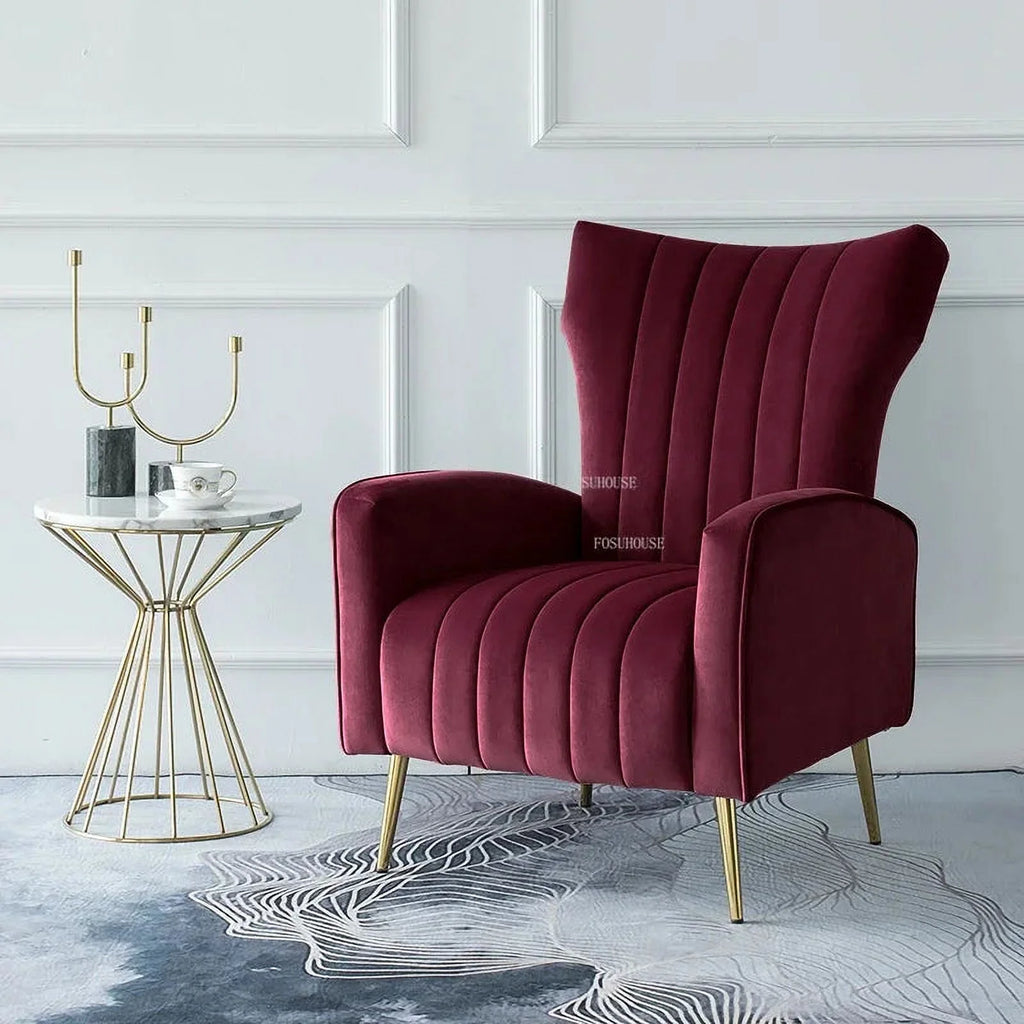 Lazy Armchair Sofa M160440