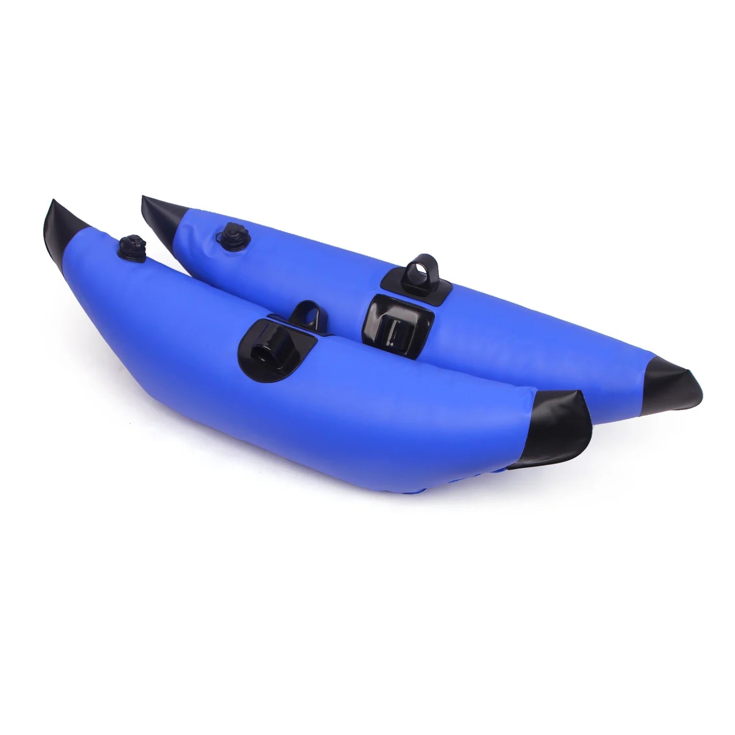 2pcs PVC Inflatable Outrigger Float Stabilizer S97399