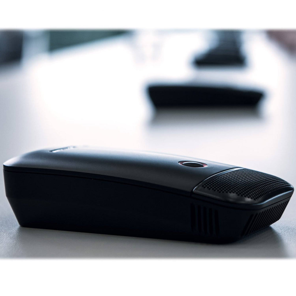 Wireless Boundary Microphone Transmitter K773