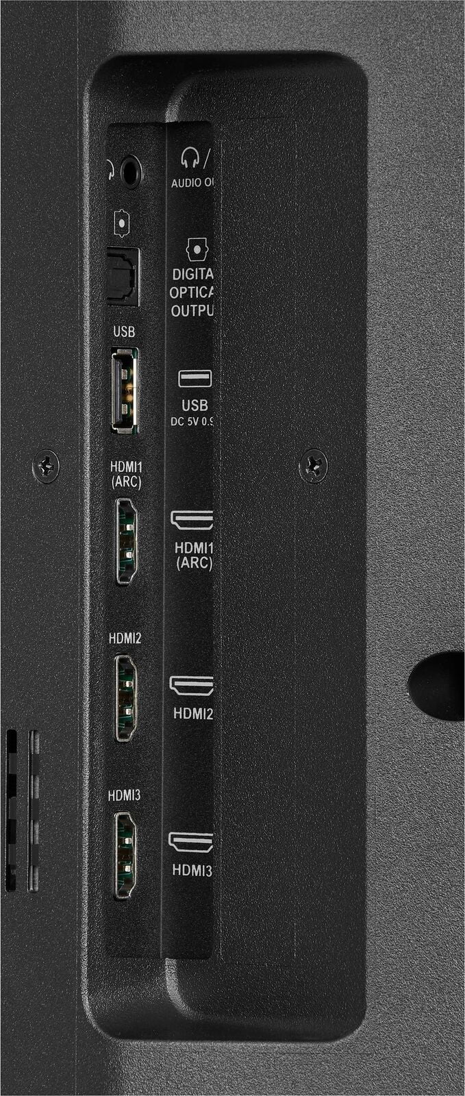 32" Class HD Smart Fire LED TV K890