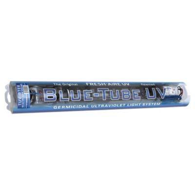 Blue-Tube Ultraviolet Light with Odor Sanitizer M644100