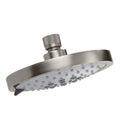 Matte White Showerhead V4865