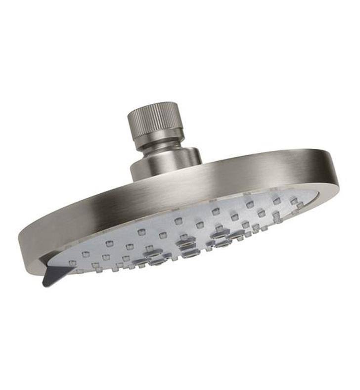 Matte White Showerhead V4865