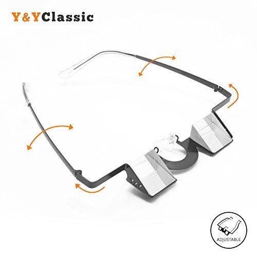 Belay Glasses Classic Sapphire Blue K6657