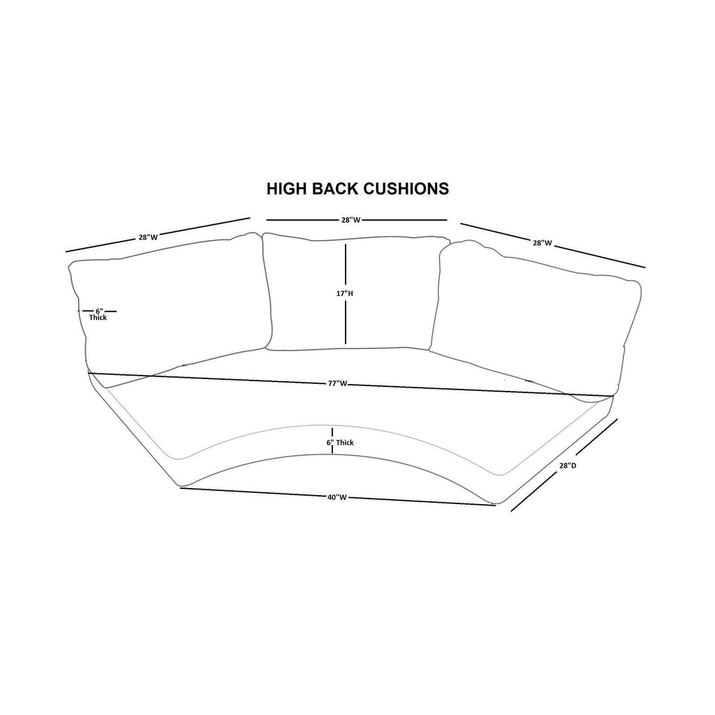 Alabaster Cover Set N7605