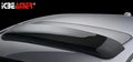 37.8" 980mm Tinted Sunroof Wind Deflector Visor with Double Side Tape D21225
