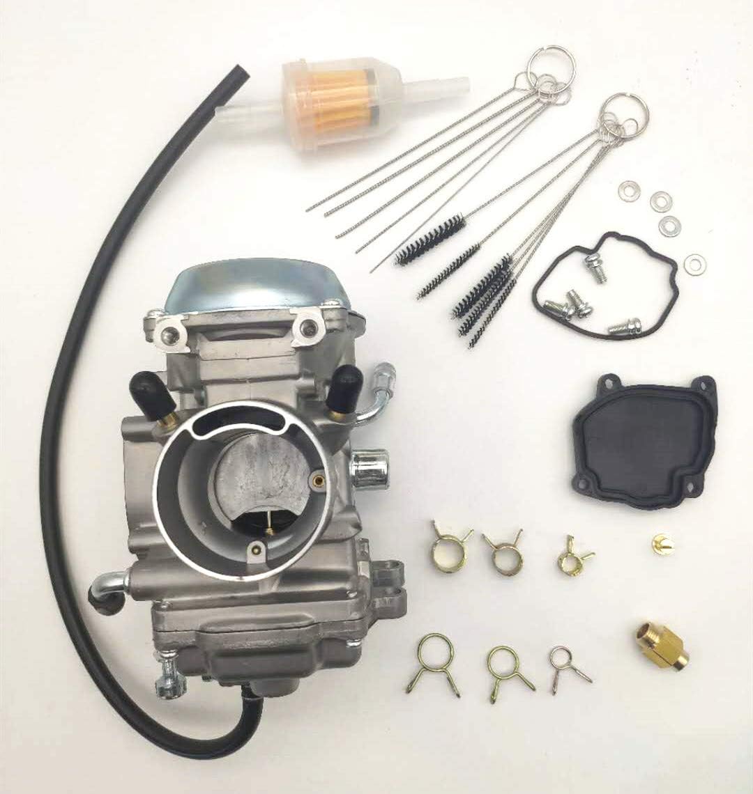 Carburetor Pack of 2 J542445