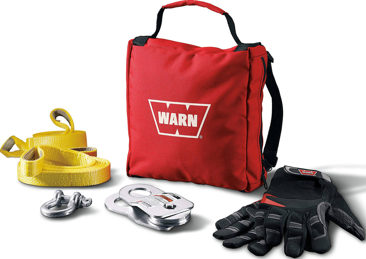 Light Duty Accessory Kit V1555