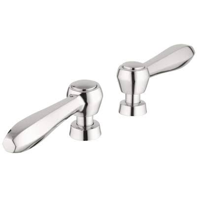 Brushed Nickel Roman Tub Filler R281289