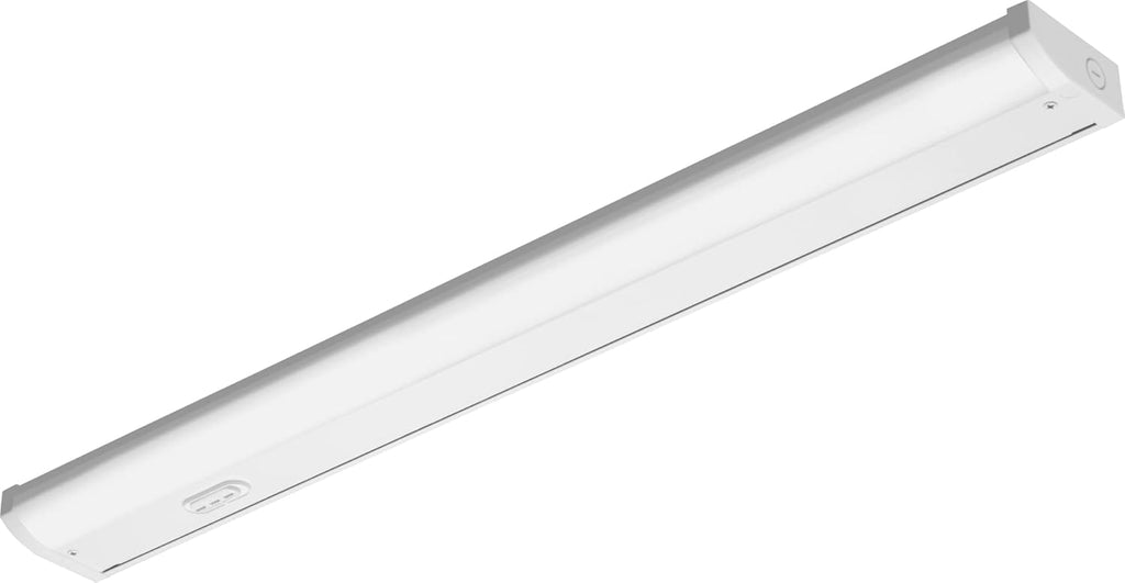 White Undercabinet Light, 36 Inch, Pack of 2 W353549