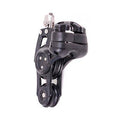 Fiddle Swivel Block with Cam E359