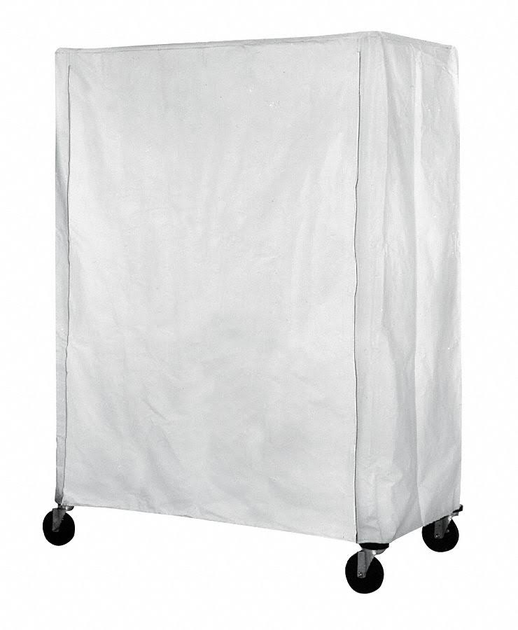 Cart Cover with Velcro E87044