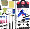 Paintless Dent Repair Kit with Storage Bag A2067