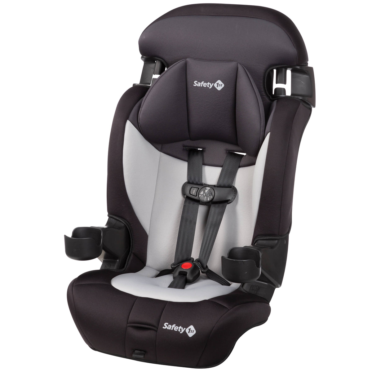Black Sparrow Grand Booster Car Seat C4188
