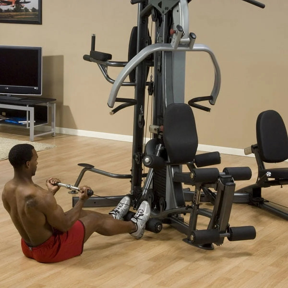 F500 Fusion 500 Personal Trainer H606832