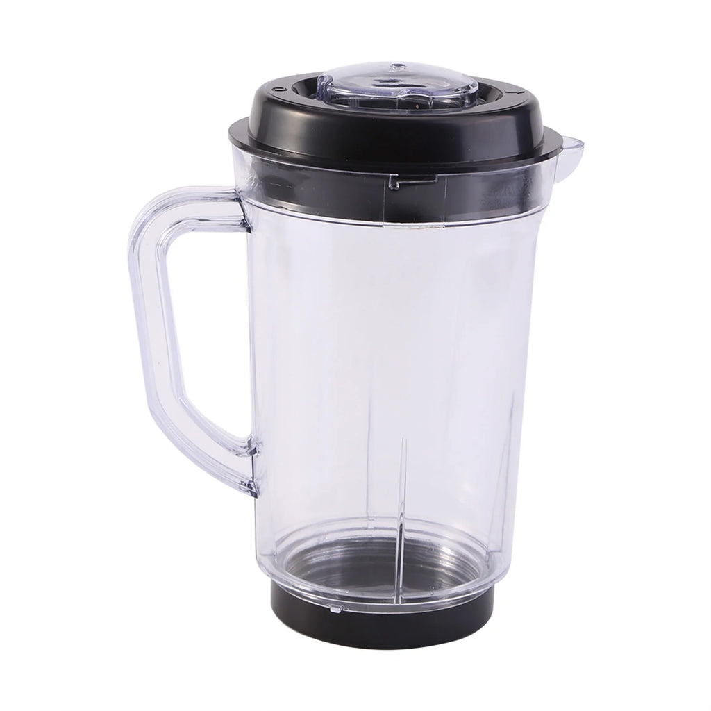 Juicer Blender Pitcher Replacement Plastic 1000ml Cup Holder P29925