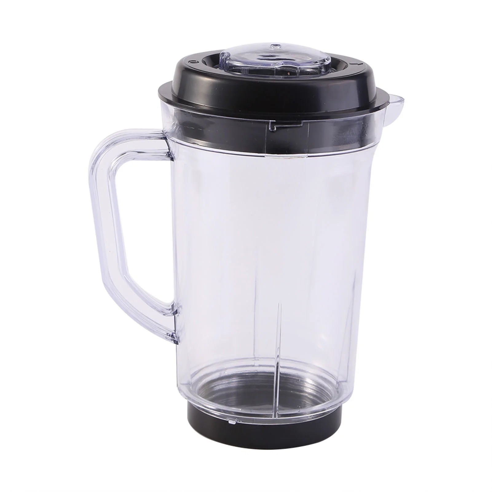 Juicer Blender Pitcher Replacement Plastic 1000ml Cup Holder P29925