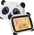 7 Inch Android Tablet with Case, 16 GB ROM, WiFi, Pack of 2 O56520