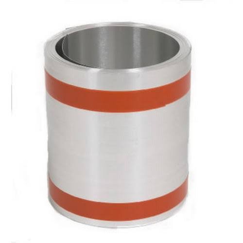 Roll Flashing, Galvanized, 30-in. x 50-ft. E223921