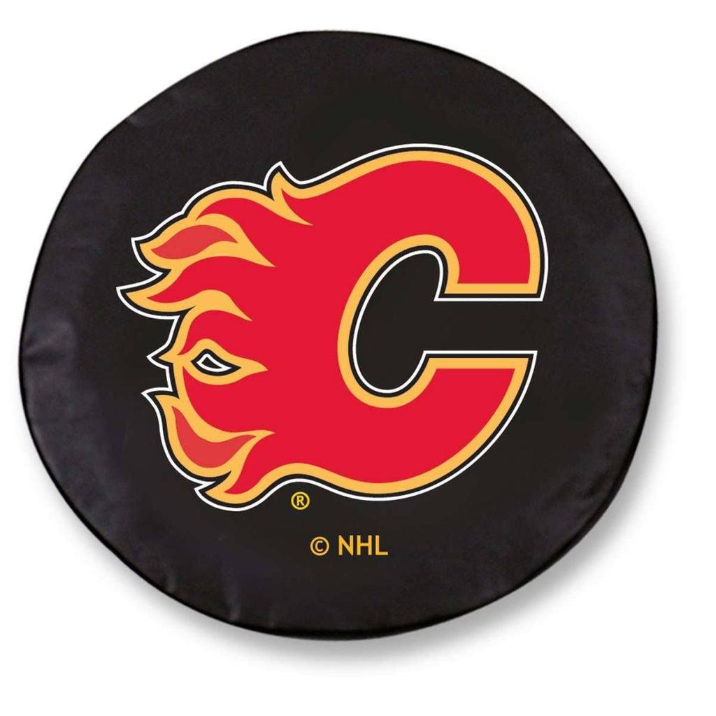 Black Tire Cover N886