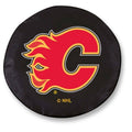 Black Tire Cover N886