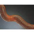 6 ID x 25 ft L Polyester Ducting Hose C91476